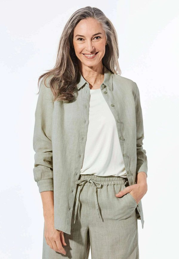 ATELIER  - Hemdbluse