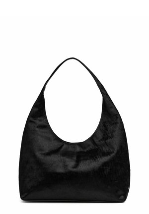 SHOPPER - Bevásárlótáska - jet black
