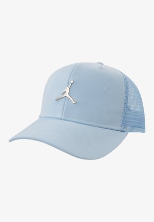 JAN JUMPMAN TRUCKER UNISEX - Gorra - hydrogen blue