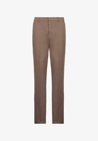 Unausgewählt, grau  garment dyed light turtle dove