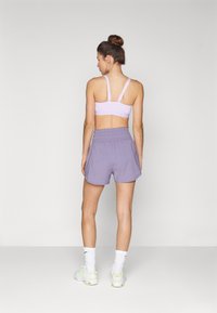 Nike Performance ONE - Sports shorts - daybreak/reflective silver