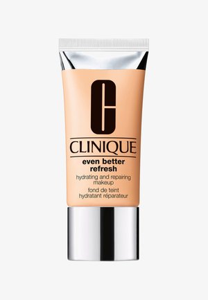 EVEN BETTER REFRESH HYDRATING AND REPAIRING MAKEUP - Foundation - wn 69 cardamom