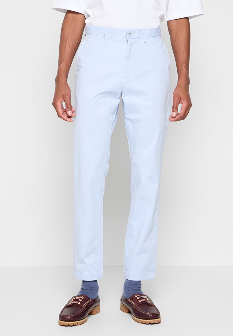 Tommy Hilfiger Chino lichtblauw Tommy Hilfiger Chino lichtblauw