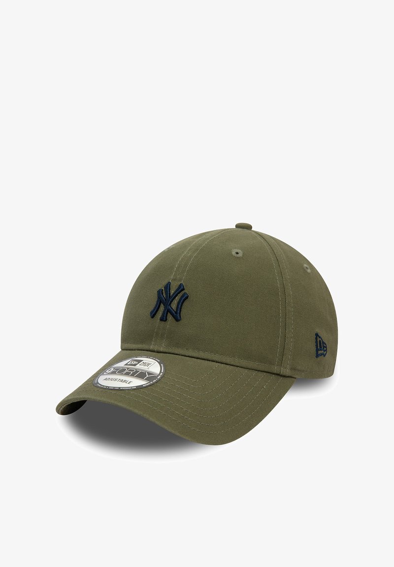 New Era WASHED FORTY® - Casquette - new york yankees novtel