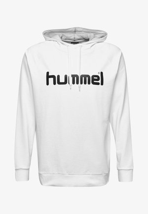 Hummel, - Bluza z kapturem