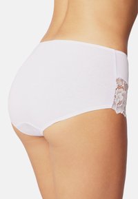 Vivisence 3-PACK - Trusser - white
