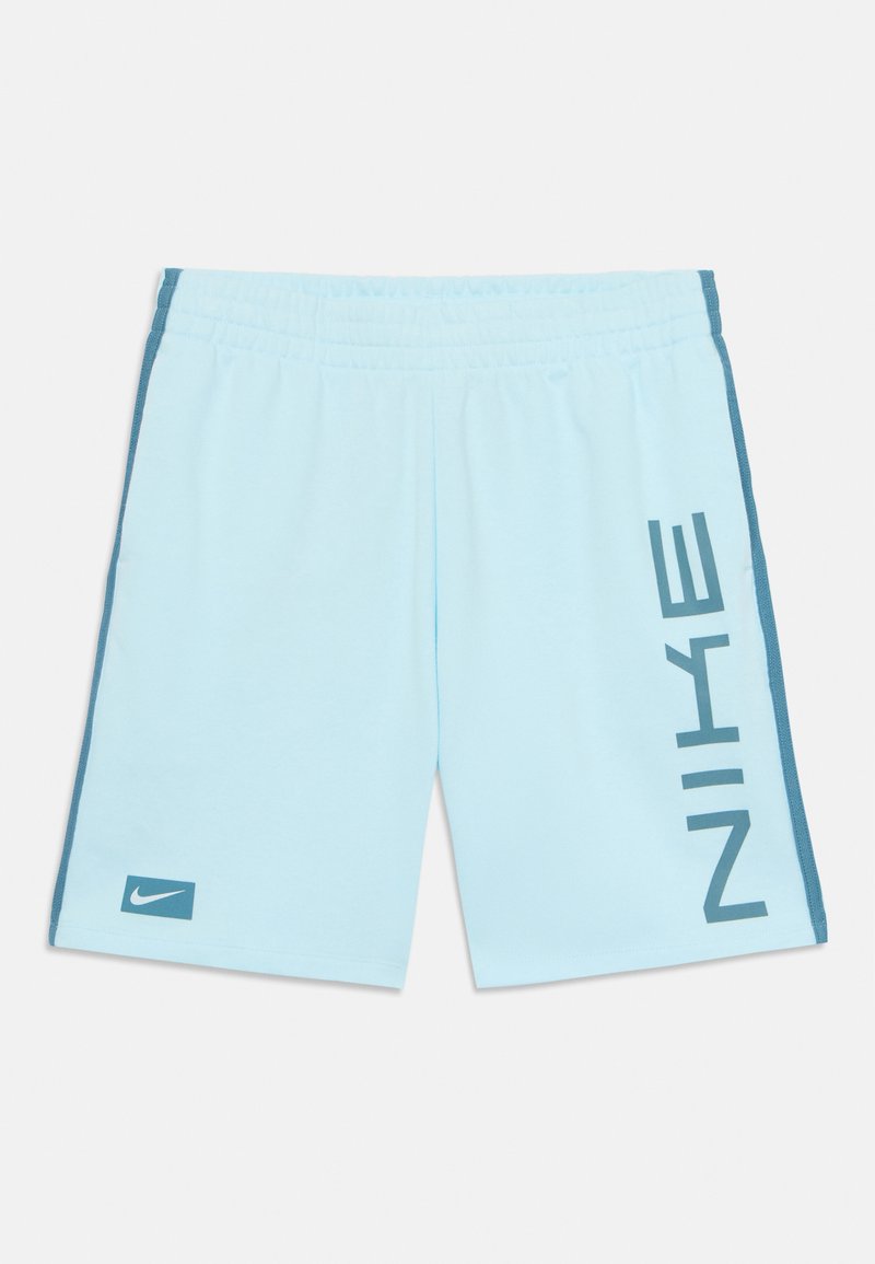 Nike Performance - MULTI LOVE UNISEX - Shorts - glacier blue/smokey blue, Forstørre