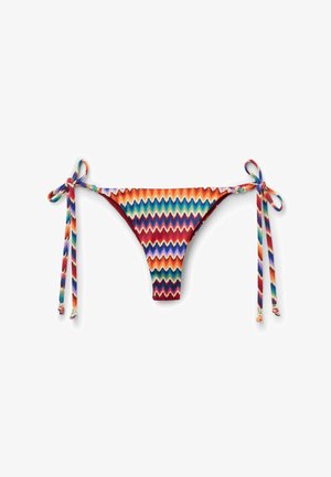 Calzedonia, - Dół od bikini