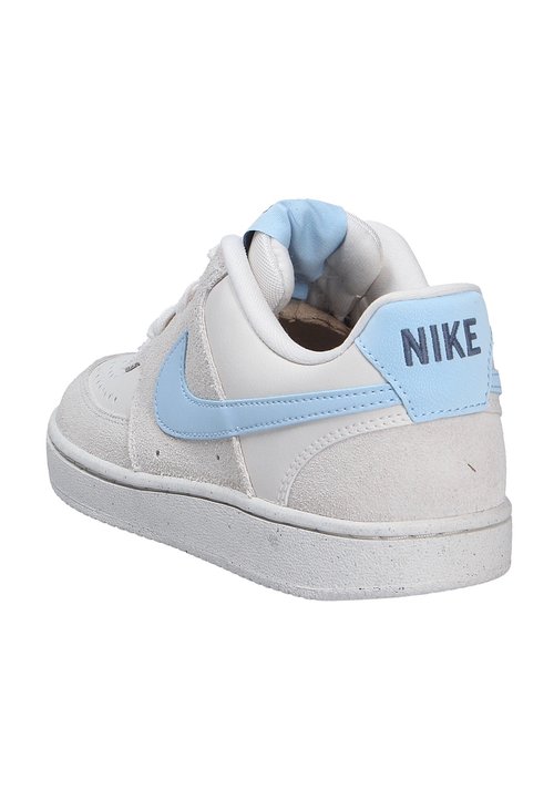 Nike SPORTSWEAR DAMEN SNEAKER COURT VISION LO - Trainers - beige — foto 7