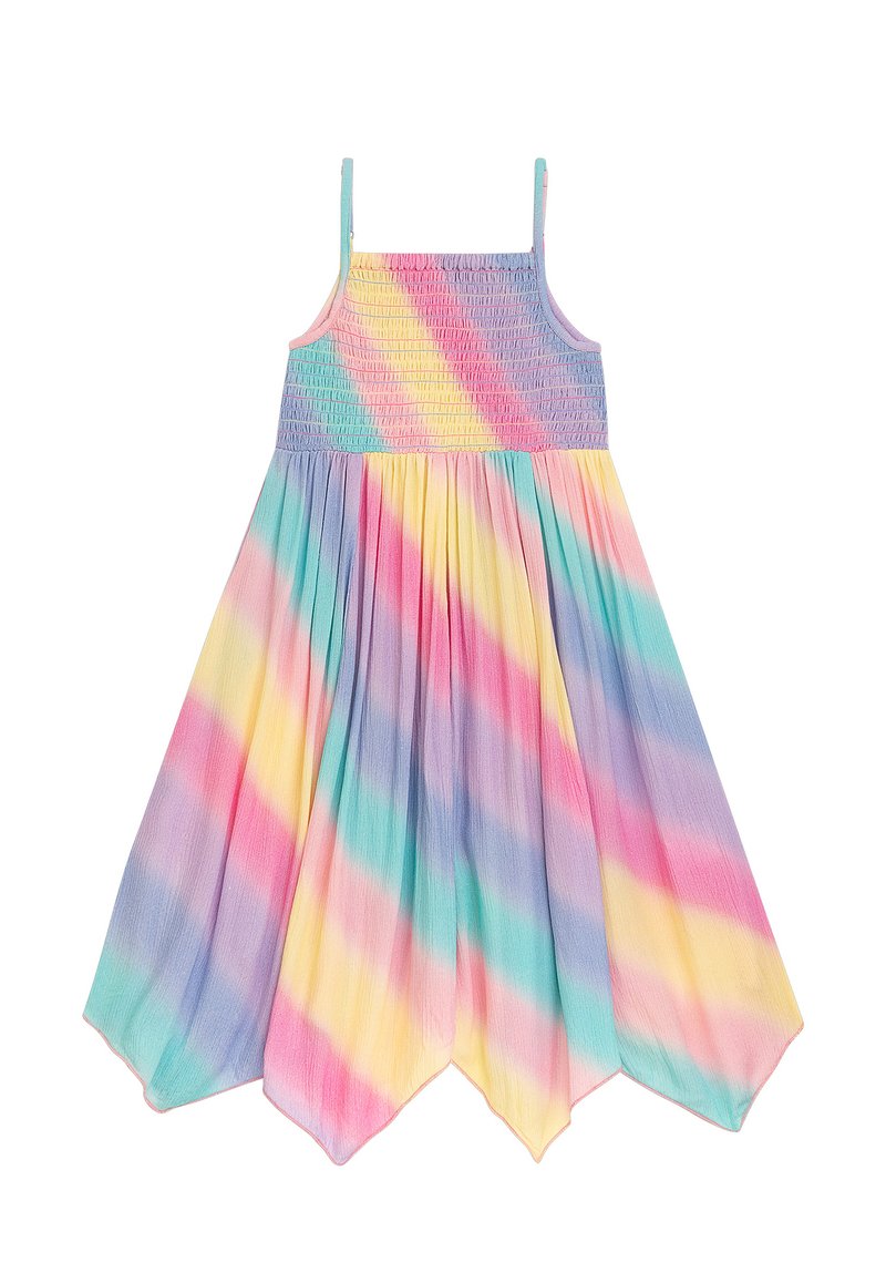 DANAMADE Maxi dress - multicolor/multi-coloured - Zalando