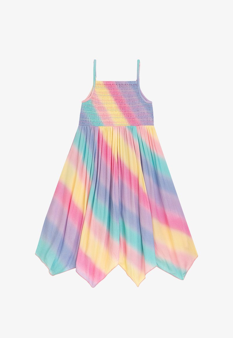 DANAMADE Maxi dress - multicolor/multi-coloured - Zalando DANAMADE Maxi dress - multicolor/multi-coloured - Zalando