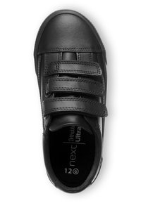 Next TRIPLE STRAP - Baskets basses - black (996685)