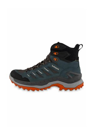 INNOVO GTX MID - Outdoorschoenen - blue