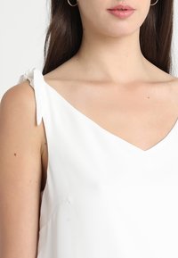 Anna Field Blus - off-white