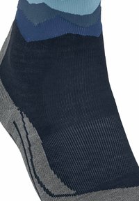 FALKE TK2 CREST - Calze sportive - navy