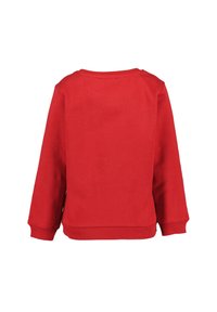 Blue Seven CHRISTMAS - Felpa - rot