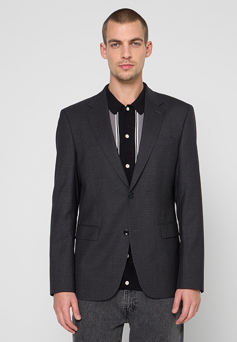 Strellson Colbert grijs