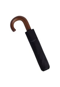 Hackett London AUTO O&C FOLD UMB - Paraplu - black