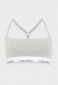Επιλέχθηκε, grey heather