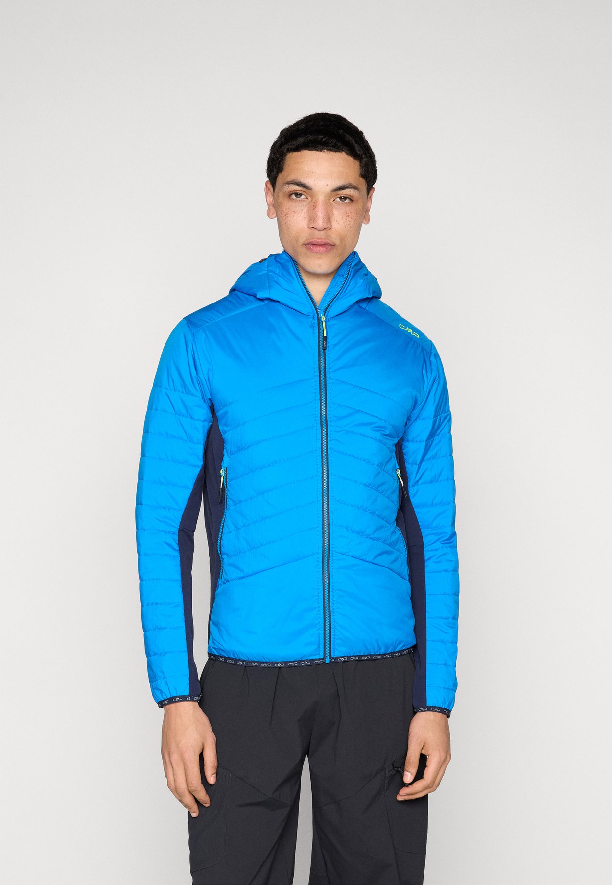 Outdoorjacke
