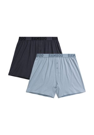 2-PACK  - Bokserki