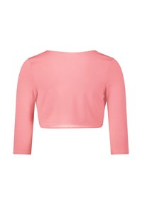 Vera Mont Vest - hot rosè