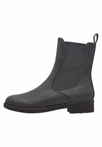 Stiefelette - anthracite