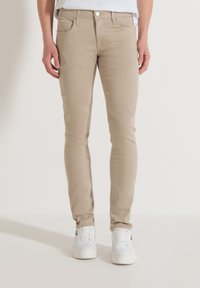 Antony Morato OZZY - Traperice uskog kroja - sand