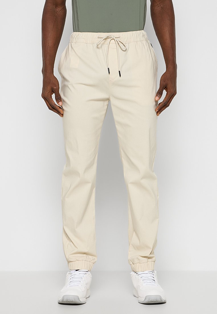 Oakley Trainingsbroek crème Oakley Trainingsbroek crème