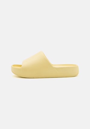 BELINI - Pool slides - light yellow