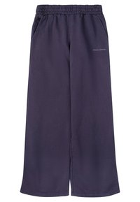 Unselected, washed indigo/blue gum