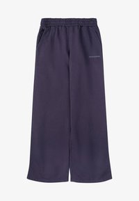 Niet geselecteerd, washed indigo/blue gum