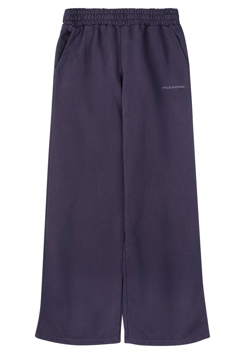 Pegador Trainingsbroek donkerblauw Pegador Trainingsbroek donkerblauw