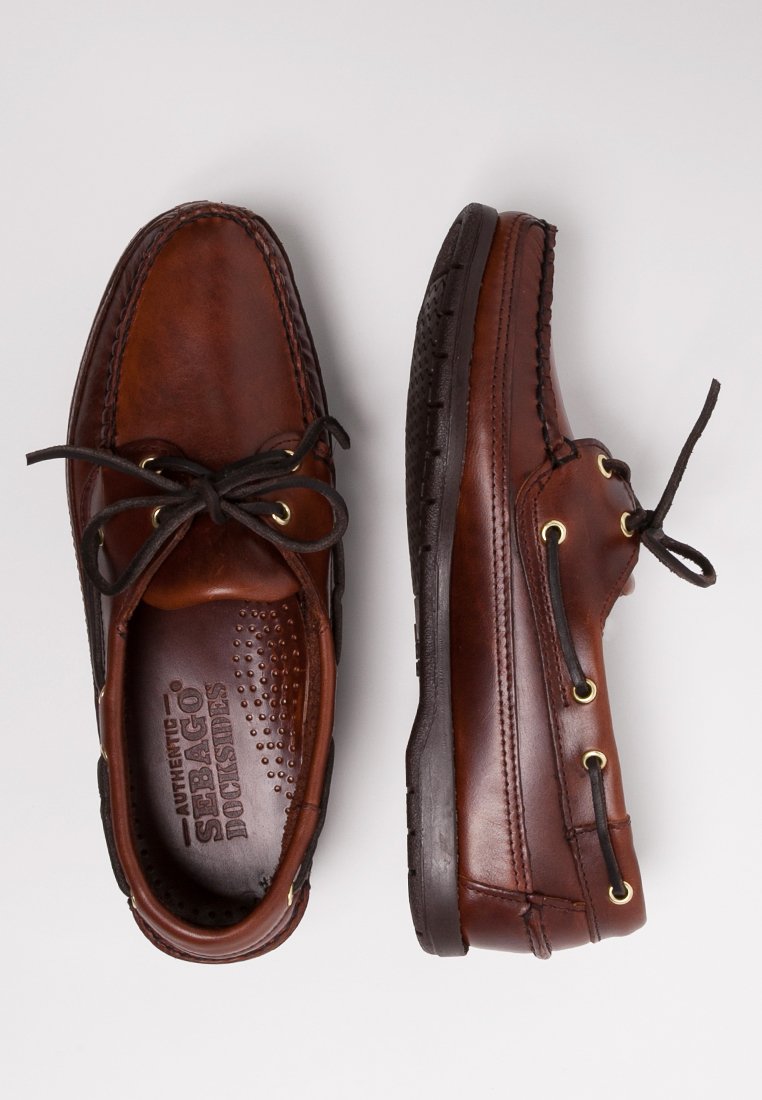 Sebago SCHOONER Herren Bootsschuhe Sebago SCHOONER Herren Bootsschuhe