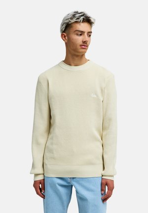 WAFFLE - PULLOVER - Trui - bwt