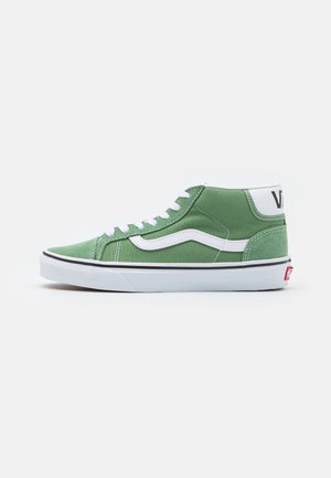 Vans, Baskets montantes - mint