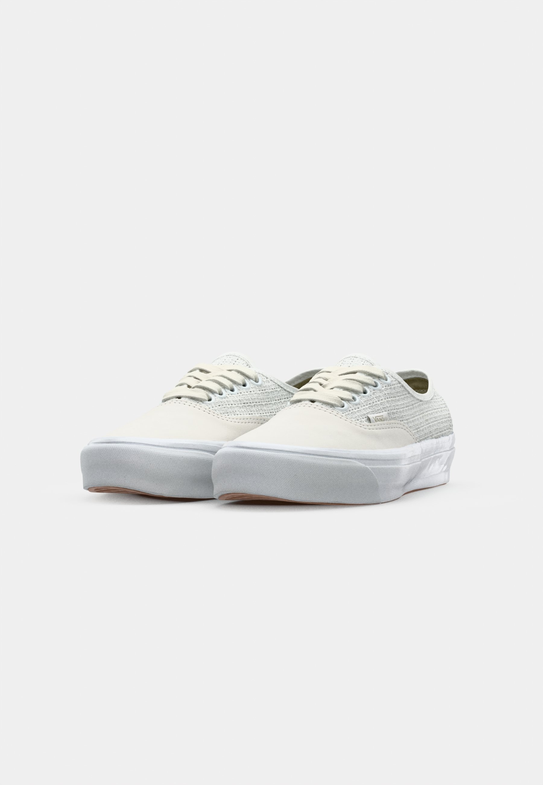 Vans LX AUTHENTIC 44 - Zapatillas - white/blanco - Zalando.es