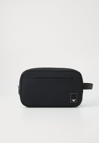 BEAUTY CASE UNISEX - Trousse - blue navy