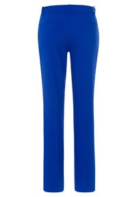 More & More Pantalon classique - blue