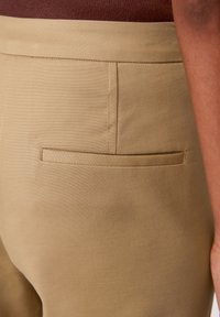 Marc O'Polo Pantalon classique - brown