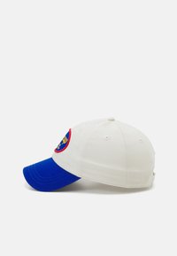 ReCap 5 PANEL UNISEX - Naģene - white/blue