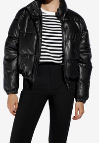 WITTCHEN Vinterjacka - black