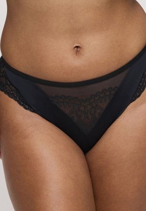 PrimaDonna SHIMLA - String - black