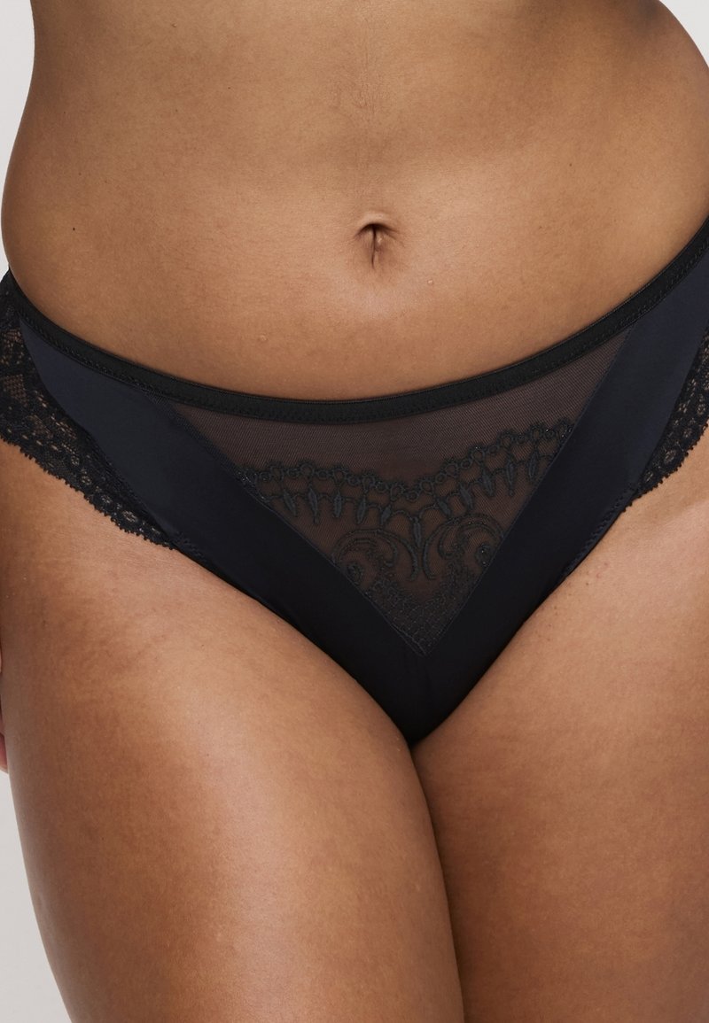 PrimaDonna SHIMLA - String - black