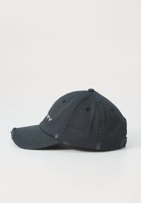 LONDON UNISEX - Cappellino - black