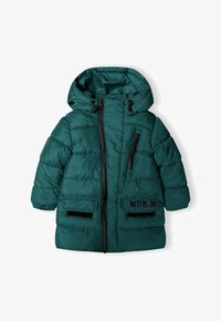 Valitud, dark green dark blue