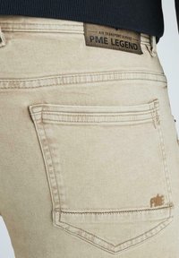 PME Legend TAILWHEEL beżowy