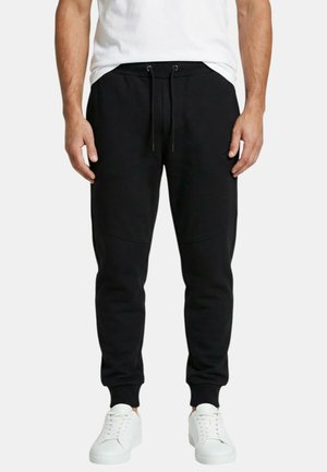 Pantalon de survêtement - noir