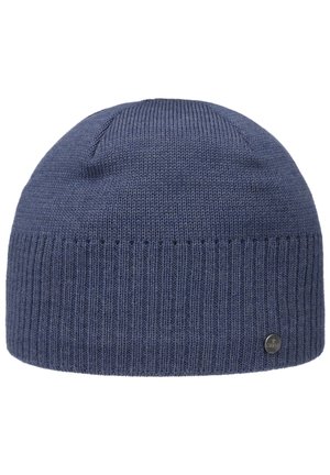Lierys Beanie - denim