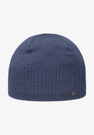 Lierys Beanie - denim